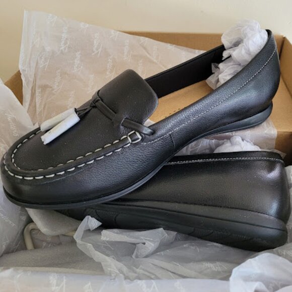 Trotters Dawson Flat New - Picture 1 of 9